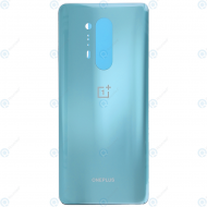 OnePlus 8 Pro (IN2020) Battery cover glacial green