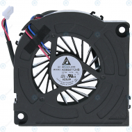 Samsung CPU Cooling fan KDB04111HBX02 HU9000 BN31-00036A_image-1