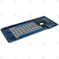 Samsung Galaxy A21s (SM-A217F) Battery cover blue GH82-22780C_image-3
