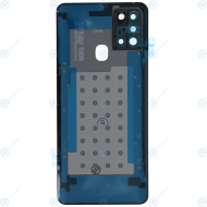Samsung Galaxy A21s (SM-A217F) Battery cover white GH82-22780B_image-1