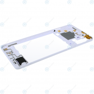 Samsung Galaxy A21s (SM-A217F) NFC antenna white GH97-24663B_image-4