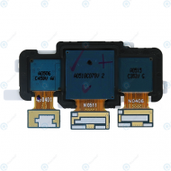 Samsung Galaxy A21s (SM-A217F) Rear camera module 48MP + 8MP + 2MP GH96-13477A_image-2