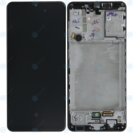 Samsung Galaxy A31 (SM-A315F) Display unit complete GH82-22761A