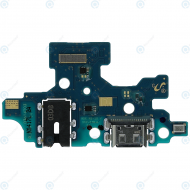 Samsung Galaxy A41 (SM-A415F) USB charging board GH96-13379A