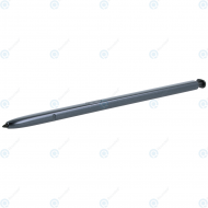 Samsung Galaxy Note 10 Lite (SM-N770F) Stylus pen aura black GH96-13034A_image-2