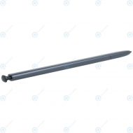 Samsung Galaxy Note 10 Lite (SM-N770F) Stylus pen aura black GH96-13034A_image-3