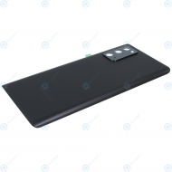 Samsung Galaxy Note 20 4G (SM-N980F) Battery cover mystic grey GH82-23298A_image-2