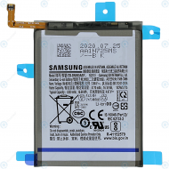 Samsung Galaxy Note 20 (SM-N980F SM-N981F) Battery EB-BN980ABY 4300mAh GH82-23496A