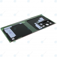 Samsung Galaxy Note 20 Ultra (SM-N985F SM-N986F) Battery cover mystic bronze GH82-23281D_image-3