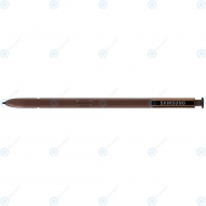 Samsung Galaxy Note 9 (SM-N960F) Stylus pen metallic copper GH82-17513E