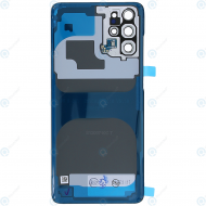 Samsung Galaxy S20 Plus (SM-G985F) Battery cover cloud white GH82-22032B_image-1