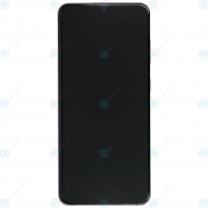 Samsung Galaxy S20 (SM-G980F) Display unit complete cloud pink GH82-22131C_image-1
