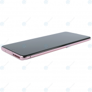 Samsung Galaxy S20 (SM-G980F) Display unit complete cloud pink GH82-22131C_image-4