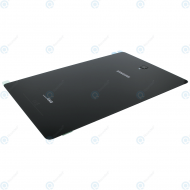 Samsung Galaxy Tab S4 10.5 LTE (SM-T835) Battery cover black GH82-16929A