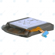 Samsung Galaxy Watch Active2 44mm (SM-R820 SM-R825) Battery EB-BR820ABY 340mAh GH43-04966A_image-2