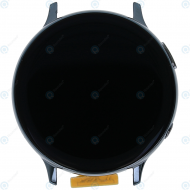 Samsung Galaxy Watch Active2 44mm (SM-R825) Display unit complete black GH82-21108A