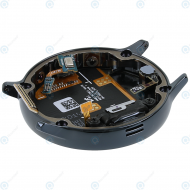 Samsung Galaxy Watch Active2 44mm (SM-R825) Display unit complete black GH82-21108A_image-2