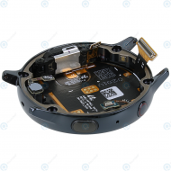 Samsung Galaxy Watch Active2 44mm (SM-R825) Display unit complete black GH82-21108A_image-3