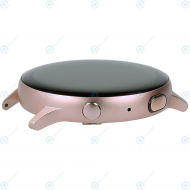 Samsung Galaxy Watch Active2 44mm (SM-R825) Display unit complete gold GH82-21108B_image-4