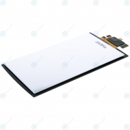 Sony Ericsson LT15, LT18i Xperia Arc Display LCD Incl. Touchpanel_image-2