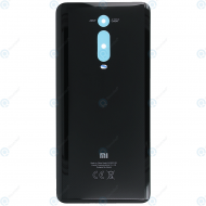 Xiaomi Mi 9T (M1903F10G) Battery cover carbon black 5540463000A7