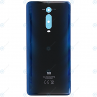 Xiaomi Mi 9T (M1903F10G) Battery cover glacier blue 5540491000A7