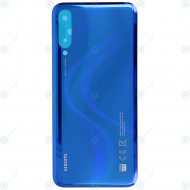 Xiaomi Mi A3 (M1906F9SH M1906F9SI) Battery cover blue