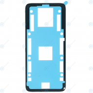 Xiaomi Redmi Note 9S (M2003J6A1G) Redmi Note 9 Pro (M2003J6B2G) Adhesive sticker battery cover