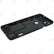 Google Pixel 4a (G025J) Battery cover just black_image-4