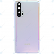 Huawei Honor 20 Pro (YAL-AL10) Battery cover icelandic illusion