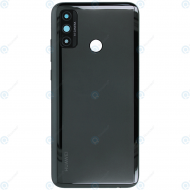Huawei P smart 2020 Battery cover midnight black