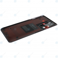 Huawei P40 (ANA-NX9 ANA-LX4) Battery cover deep sea blue 02353MGC_image-3