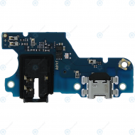 Huawei Y6p (MED-LX9 MED-LX49) USB charging board 02353QMK