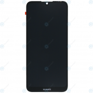 Huawei Y6s (JAT-LX1 JAT-LX3 JAT-L29 JAT-L41) Display module LCD + Digitizer_image-1