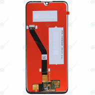 Huawei Y6s (JAT-LX1 JAT-LX3 JAT-L29 JAT-L41) Display module LCD + Digitizer_image-2