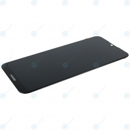 Huawei Y6s (JAT-LX1 JAT-LX3 JAT-L29 JAT-L41) Display module LCD + Digitizer_image-3