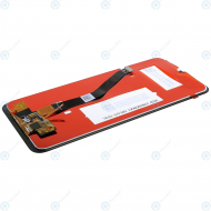 Huawei Y6s (JAT-LX1 JAT-LX3 JAT-L29 JAT-L41) Display module LCD + Digitizer_image-4