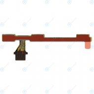 Huawei Y6s (JAT-LX1 JAT-LX3 JAT-L29 JAT-L41) Power + Volume flex cable_image-1
