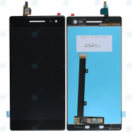 Lenovo Phab 2 Pro Display module LCD + Digitizer black