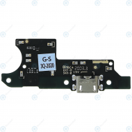 Motorola Moto G8 Power Lite (XT2055) USB charging board 5P68C16538