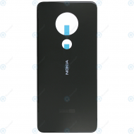 Nokia 6.2 (TA-1198) Battery cover ceramic black