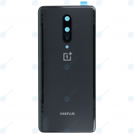 OnePlus 8 (IN2010) Battery cover onyx black