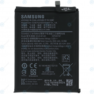 Samsung Galaxy A10s (SM-A107F) Galaxy A20s (SM-A207F) Battery SCUD-WT-N6 4000mAh