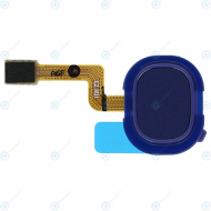 Samsung Galaxy A21s (SM-A217F) Fingerprint sensor blue GH96-13463C