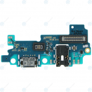 Samsung Galaxy A31 (SM-A315F) USB charging board GH59-15266A_image-1