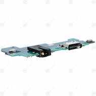 Samsung Galaxy A31 (SM-A315F) USB charging board GH59-15266A_image-3