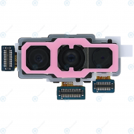 Samsung Galaxy A51 5G (SM-A516B) Rear camera module 48MP + 12MP + 5MP GH96-13460A