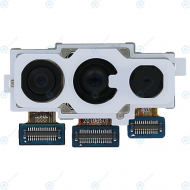 Samsung Galaxy A90 5G (SM-A908B SM-A908F) Rear camera module 48MP + 8MP + 5MP GH96-12912A