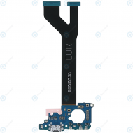 Samsung Galaxy A90 5G (SM-A908B SM-A908F) USB charging board GH96-13007A