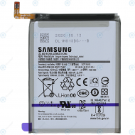 Samsung Galaxy M31 (SM-M315F) Battery EB-BM317ABY 6000mAh GH43-05043A